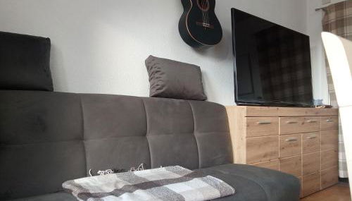 Komplette Wohnung Schwarzwaldpforte Casa BaLi direkte Buchung möglich keine Freigabe mehr erforderlich - Foto 5