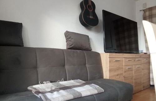 Komplette Wohnung Schwarzwaldpforte Casa BaLi direkte Buchung möglich keine Freigabe mehr erforderlich - Foto 5