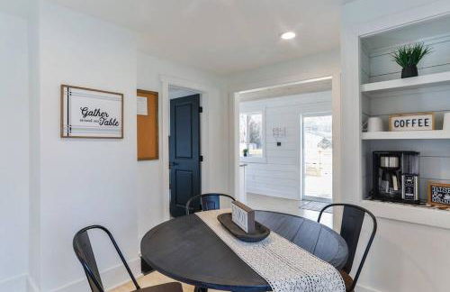 The Towpath Retreat-A Cozy Farmhouse Stay - Foto 14