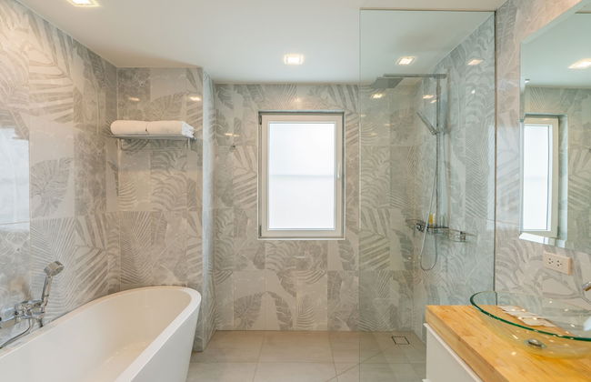 Sunova Private Pool Villa - Koh Chang - Foto 14