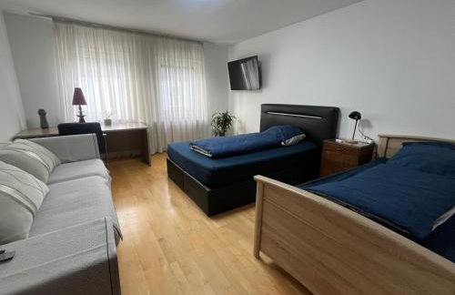 Beishan Appartements Nürnberg - Foto 20