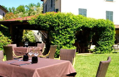 Locanda Ristorante Gavarini - Photo 10