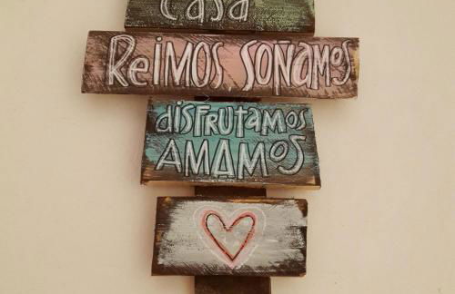 La Casa Rosada Arbus - Photo 15