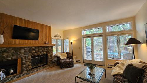 Delightful McCloud condo - Foto 3
