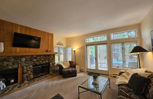 Delightful McCloud condo - Foto 3