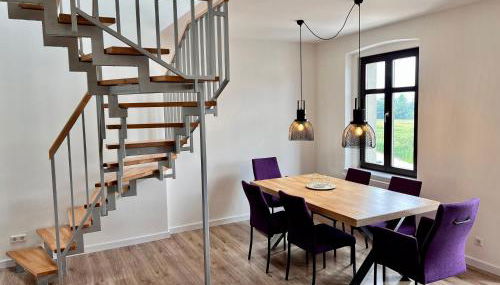 Apartment Kander 140 m2 mit Massagesessel - Foto 2