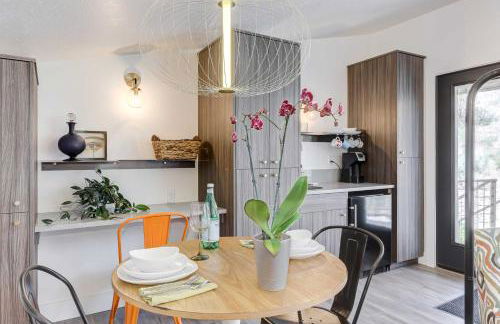 Stylish and Modern Boise Studio with Foothills Views! - Photo 9