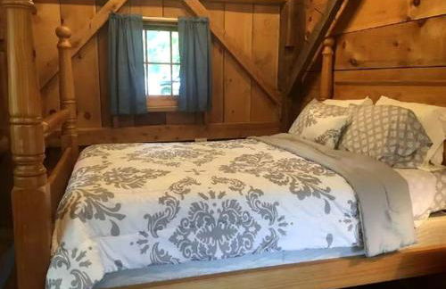 Two-Person Retreat on Horse Farm in Lee, New Hampshire - Photo 10