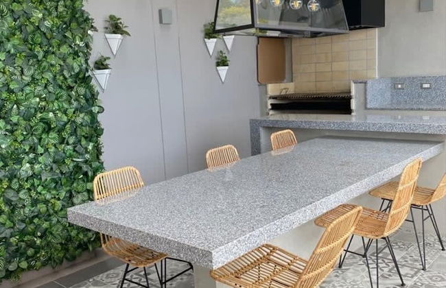 w Great 1BR With Balcony in Luxurious Building - Foto 28