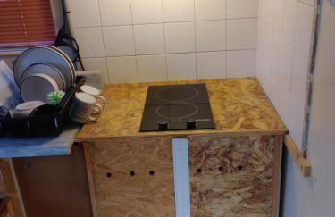 1 BEDROOM KITCHEn BATHROOM ApT - Foto 11