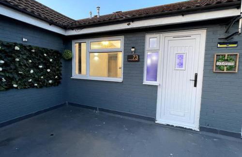 Chic 2 Bedroom Flat - Foto 1