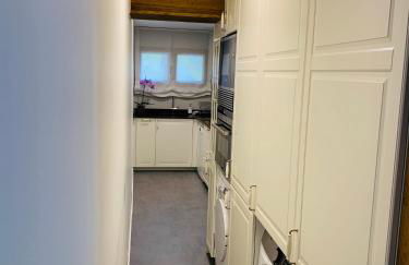 Apartamento con encanto Puerto de Navacerrada - Foto 12