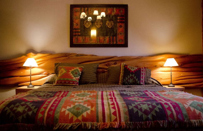 Tillka, Casas de Montaña - Foto 8