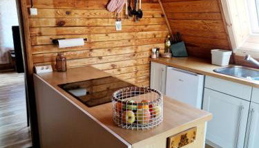 Leśna Chatka - Foto 4, pet friendly