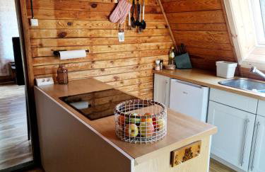 Leśna Chatka - Foto 11