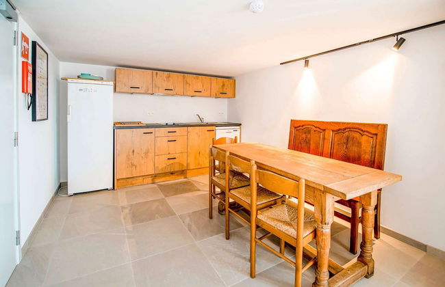 Holiday Home in HUY Near Town Center - Foto 14