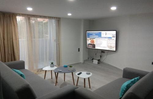 Malamatenia 's Maisonette - Foto 7