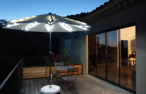 Maison Itzé - Foto 8