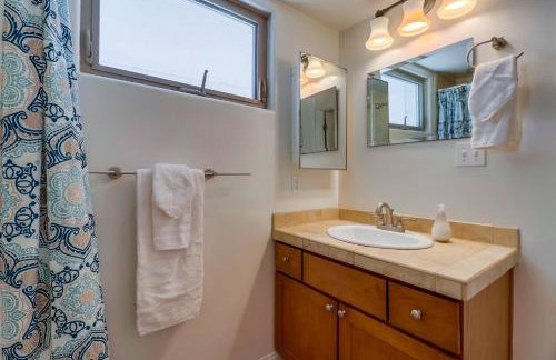 Beach Oasis - Rooftop, Steps2Sand and Water Views - Foto 20