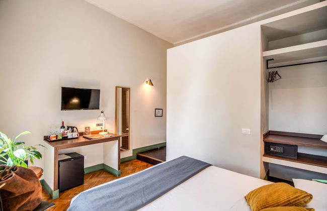 Tree Charme Trilussa - Foto 25