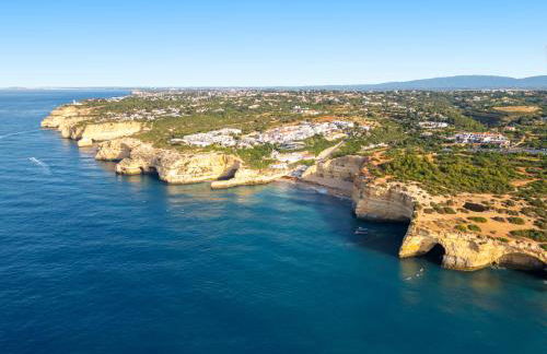 Villa Saint Michel by Algarve Vacation - Foto 58