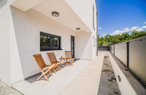 Villa Alps2Sea with Private Pool - Foto 43