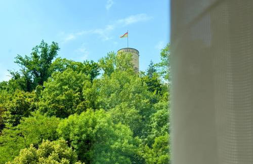 FHS ApartHotel - Foto 74