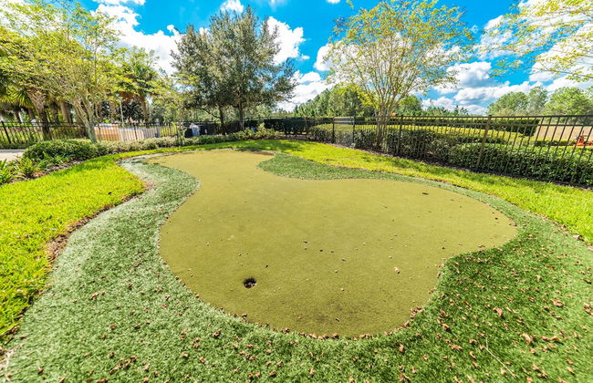 Sm215701 - Watersong - 5 Bed 4 Baths Villa - Foto 23