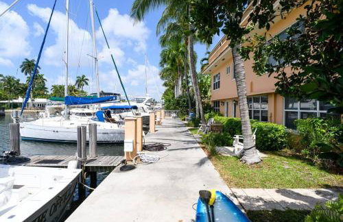 Las Olas Blvd Exclusive Apt With Waterview - Foto 55
