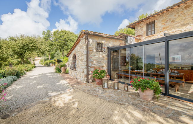 Casale Il Poggino - Foto 41