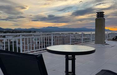 The viewpoint loft - Foto 32