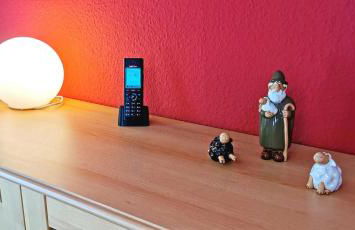 Ferienhaus Heidegeist "nähe Heidepark & Outlet Center" - Foto 11