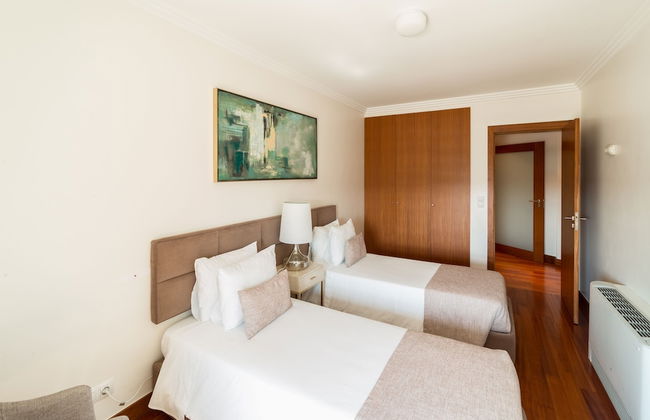 Oriente 25 Apartments by APT IIN - Parque das Nações - Foto 16