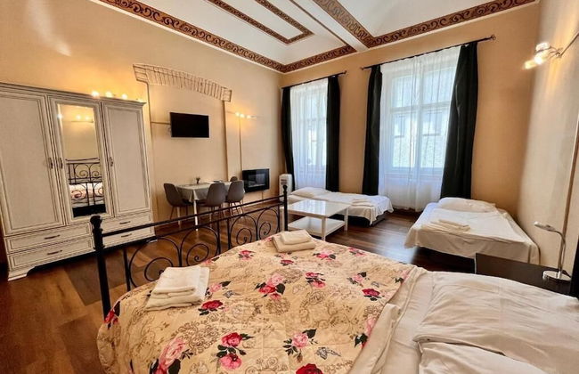 Residence Casa Italia - Foto 14