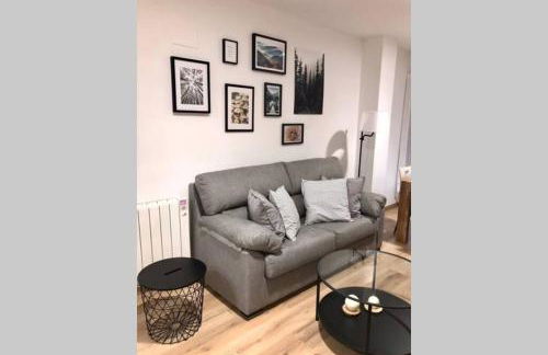 Ático en el Pirineo Aragonés Panticosa - Photo 7