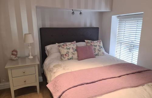 Bear Cottage Cosy little place in the heart Ingleton - Foto 3