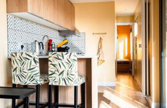 Square 32 Luxury Shipping container - Foto 22