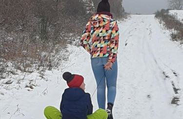 Premium Vulkaneifel Chalet - Foto 25