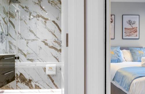 Pluxa Larimar - Spacious Apt with Private Entrance, Workspace & Wi-Fi - Foto 25