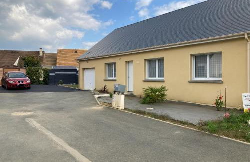 Maison de lotissement proche circuit des 24h - Photo 1