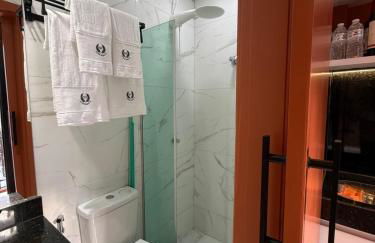 Suíte Horto - Photo 25