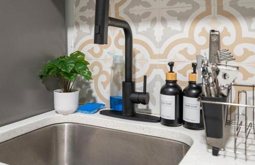 3-Bedroom 5-Beds JC Downtown 19Minutes Time Square - Foto 2