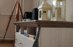 Ferienwohnung Zum Ausblick - Foto 7