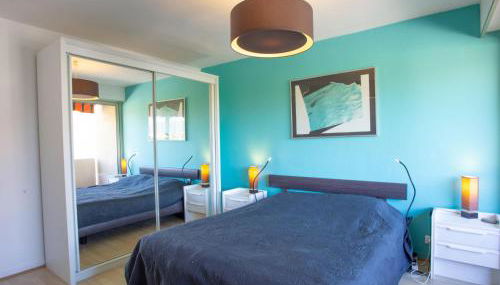 Apartment Les Jardins du Luxembourg-2 by Interhome - Foto 4