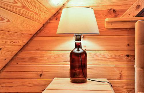 Agroturystyka Pod Czernicą - Foto 14