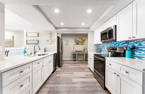 Fanta-Sea on the Beach by Beachside Management - 53 Beach Rd - Foto 92