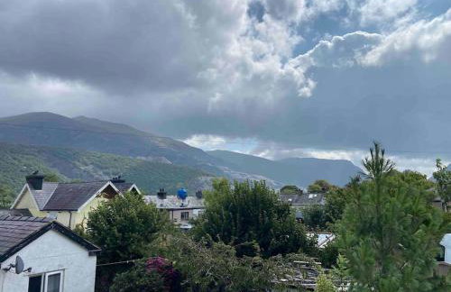 Home in Llanberis - Photo 14