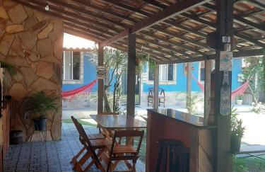 Casa Azul-Paraíso em Búzios - Foto 8