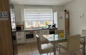 Ferienwohnung 2 mit Garten - Foto 10