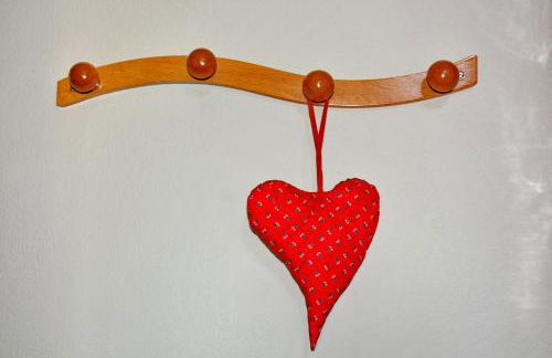 Gîte La Maison Bleue - Foto 11